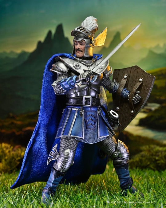 Dungeons & Dragons Action Figure Strongheart 18 cm