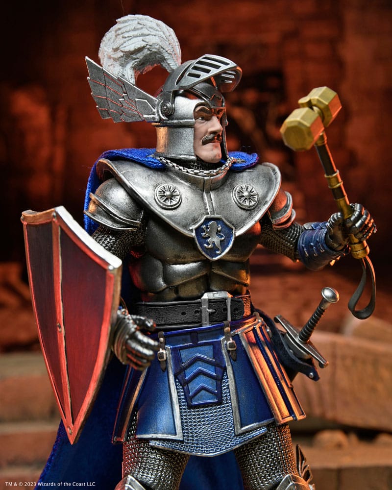 Dungeons & Dragons Action Figure Strongheart 18 cm