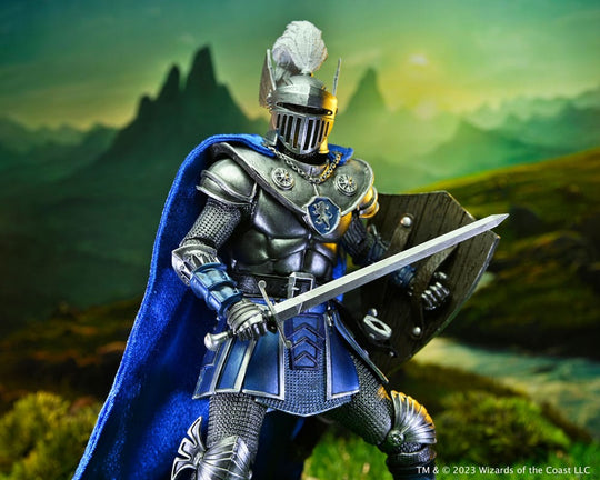 Dungeons & Dragons Action Figure Strongheart 18 cm