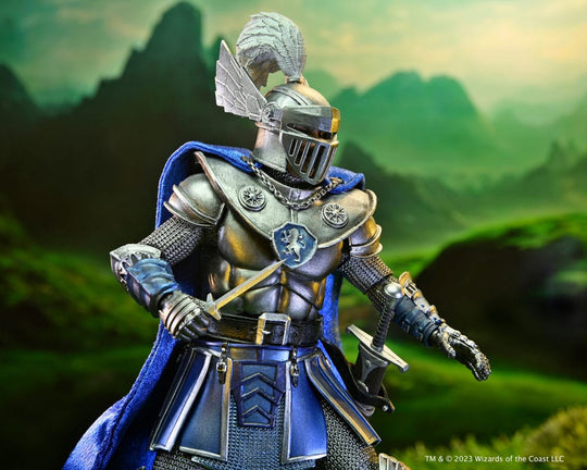Dungeons & Dragons Action Figure Strongheart 18 cm