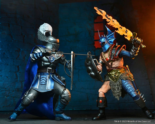 Dungeons & Dragons Action Figure Strongheart 18 cm