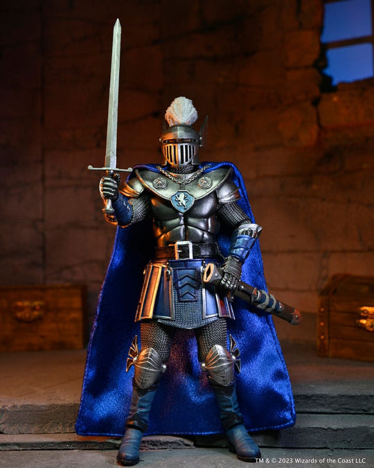Dungeons & Dragons Action Figure Strongheart 18 cm