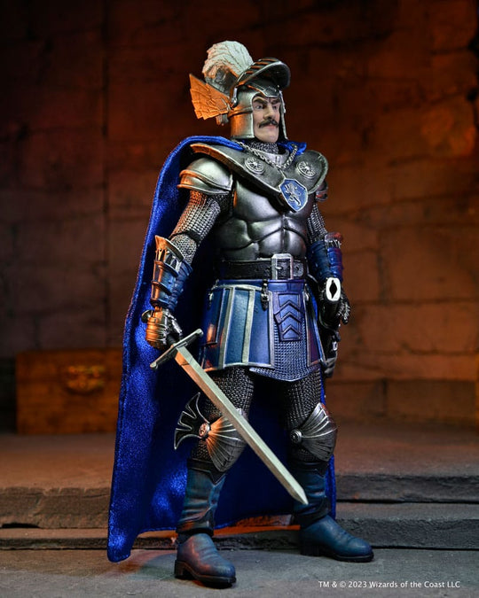 Dungeons & Dragons Action Figure Strongheart 18 cm