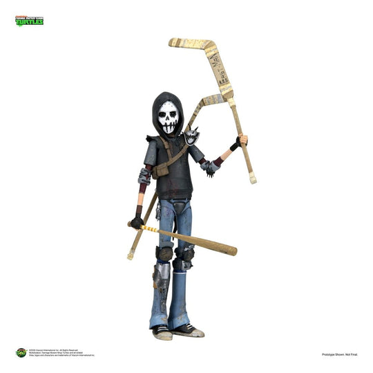Teenage Mutant Ninja Turtles (2012) Action Figure Ultimate Casey Jones 18 cm