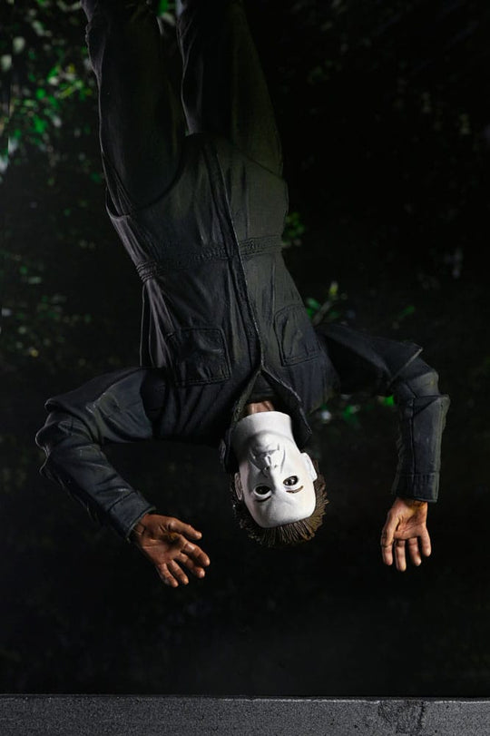 Halloween Resurrection Action Figure Ultimate Michael Myers 18 cm