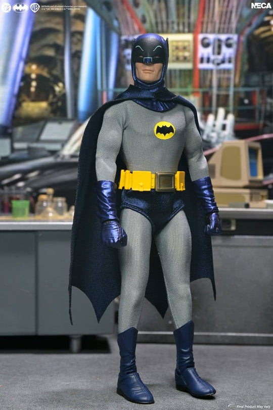 Batman (1966) Clothed Action Figure Batman 20 cm