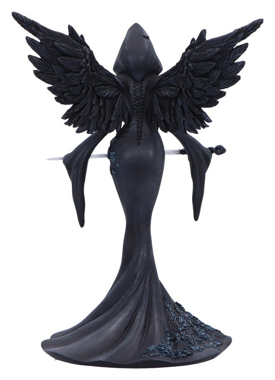 Femme Fatales Figure Warrior 20 cm