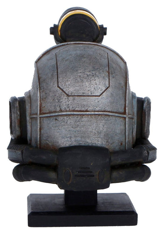 Fallout Helmet Excavator 14 cm