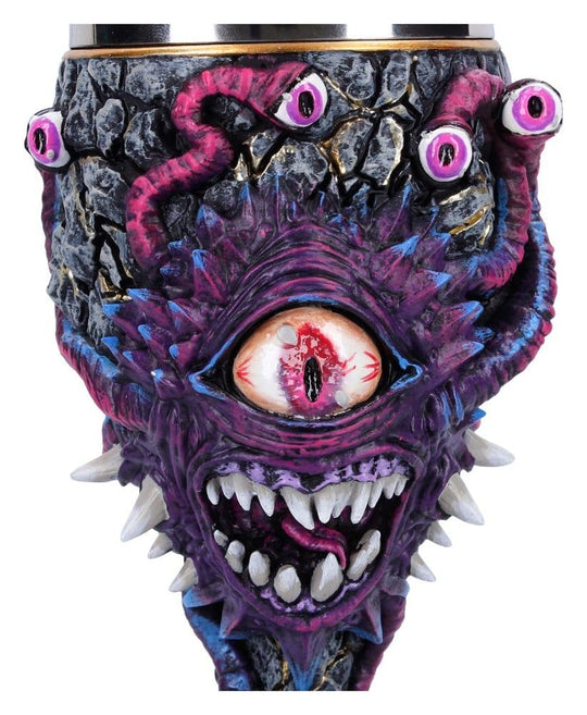 Dungeons & Dragons Goblet Beholder 20 cm