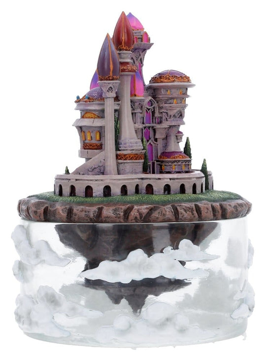 World of Warcraft Storage Box City of Dalaran 20 cm