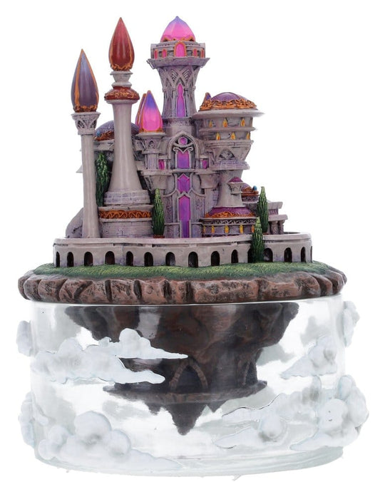World of Warcraft Storage Box City of Dalaran 20 cm