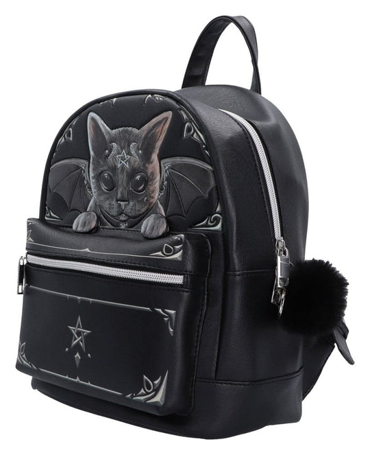 Cult Cuties Backpack Malpuss 33 cm