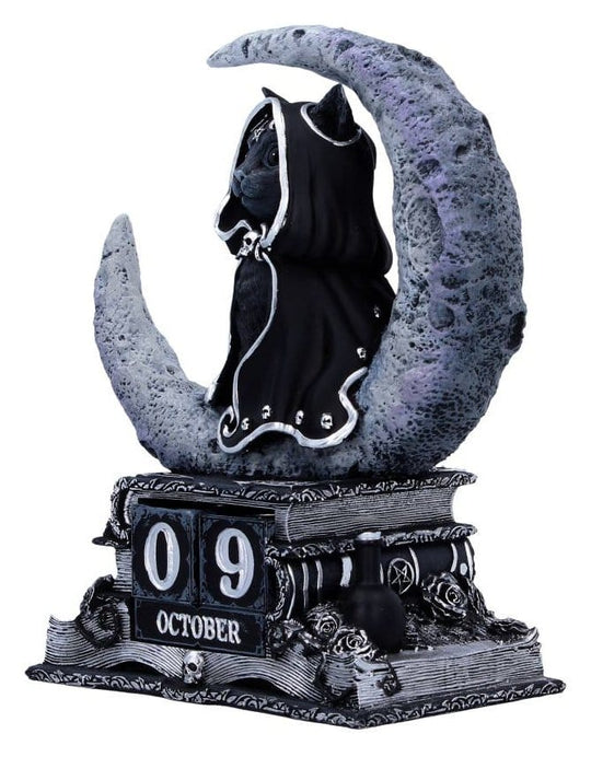 Cult Cuties Perpetual Calendar Zefur 16 cm