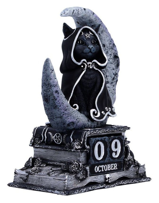 Cult Cuties Perpetual Calendar Zefur 16 cm