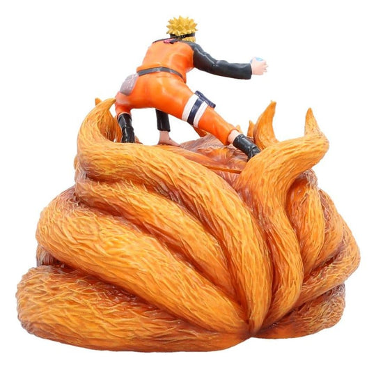 Naruto Trinket Box Kyubi 13 cm