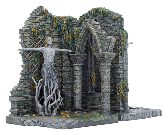 Elden Ring Bookends Radagon and Queen Marika 20 cm