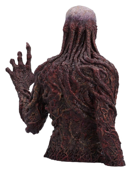 Stranger Things Bust Vecna 30 cm