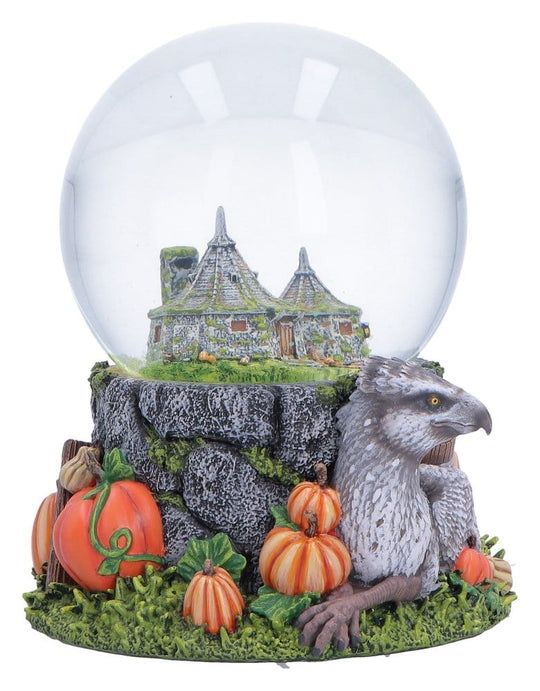 Harry Potter Snow Globe Hagrids Hut 15 cm