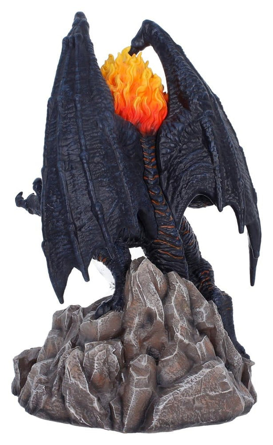 Lord of the Rings Sand Timer Balrog 24 cm