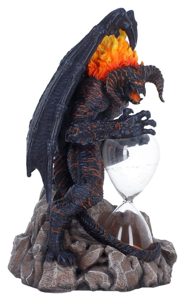 Lord of the Rings Sand Timer Balrog 24 cm