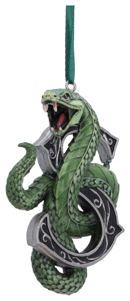 Harry Potter Hanging Ornament Slytherin Mascot 8 cm