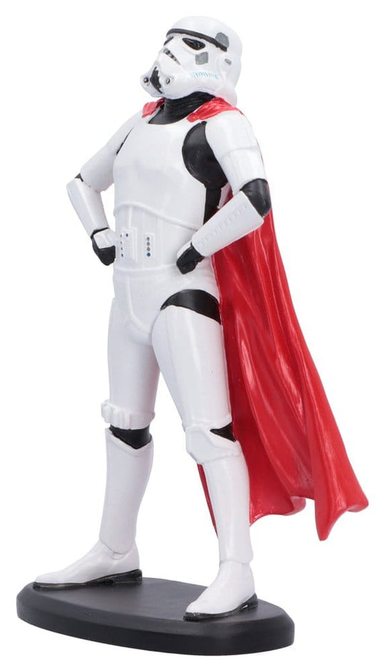 Original Stormtrooper Figure Super Trooper 14 cm