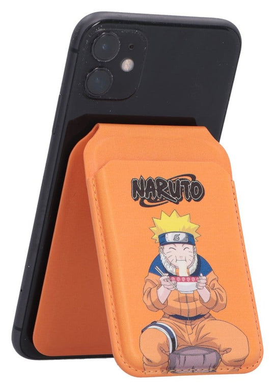 Naruto Card Holder Ramen 10 cm