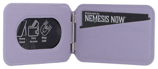 Naruto Card Holder Sasuke 10 cm