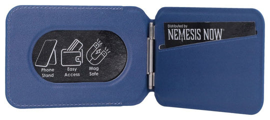 Dragon Ball Z Card Holder Kame Symbol 10 cm