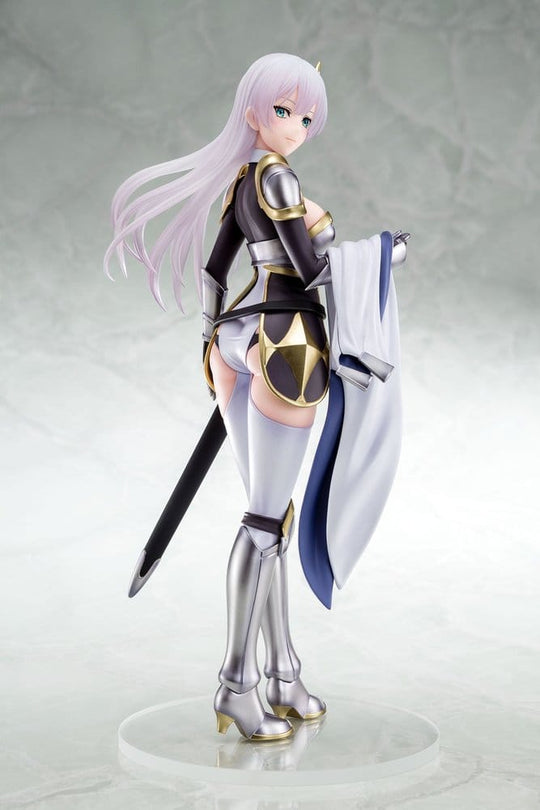 From Old Country Bumpkin to Master Swordsman PVC Figure 1/6 Allucia Citrus 25 cm