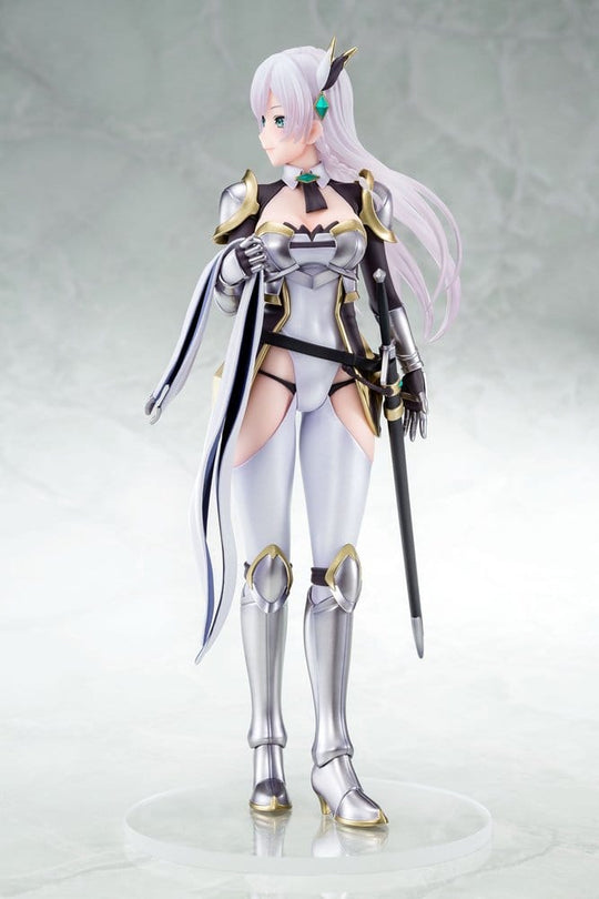 From Old Country Bumpkin to Master Swordsman PVC Figure 1/6 Allucia Citrus 25 cm