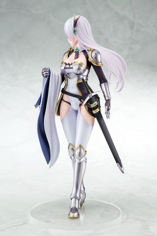 From Old Country Bumpkin to Master Swordsman PVC Figure 1/6 Allucia Citrus 25 cm