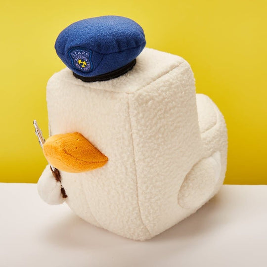 Resident Evil Tubbz Plush Figure Tofu 20 cm