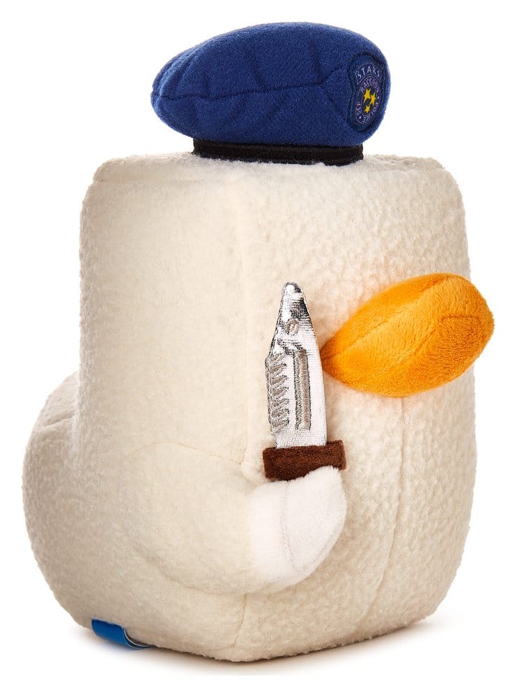 Resident Evil Tubbz Plush Figure Tofu 20 cm