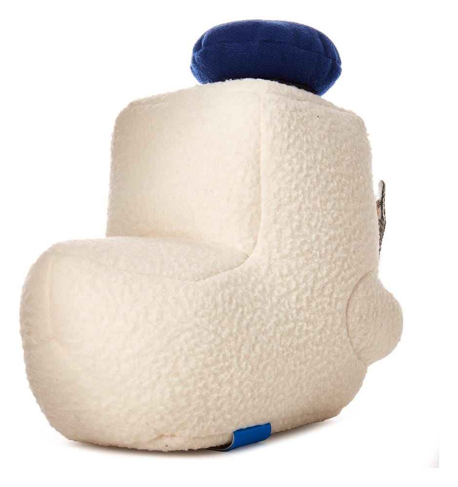 Resident Evil Tubbz Plush Figure Tofu 20 cm