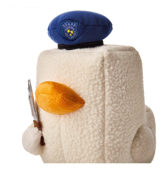 Resident Evil Tubbz Plush Figure Tofu 20 cm