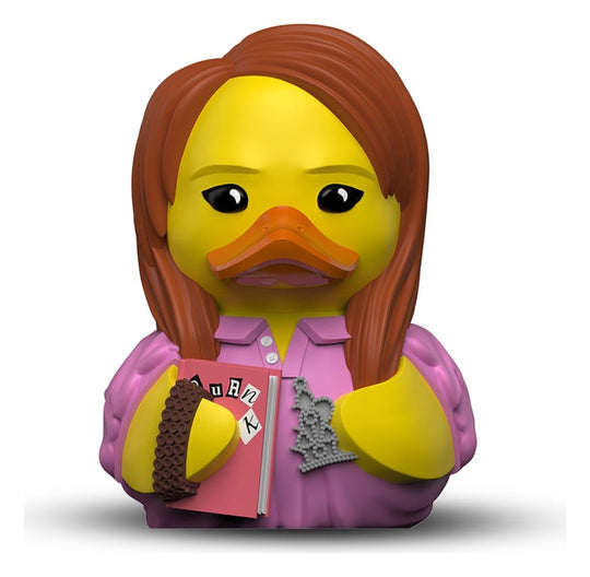 Mean Girls Tubbz Mini PVC Figure Cady 5 cm