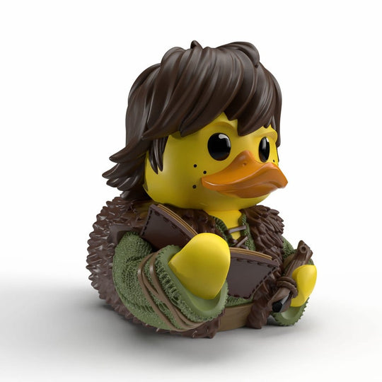 How to Train Your Dragon Tubbz PVC Figure Hiccup
