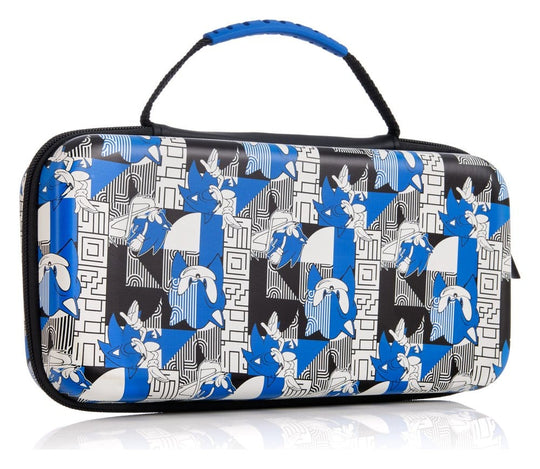 Sonic the Hedgehog Switch 2 Carry Bag (Japan Design)
