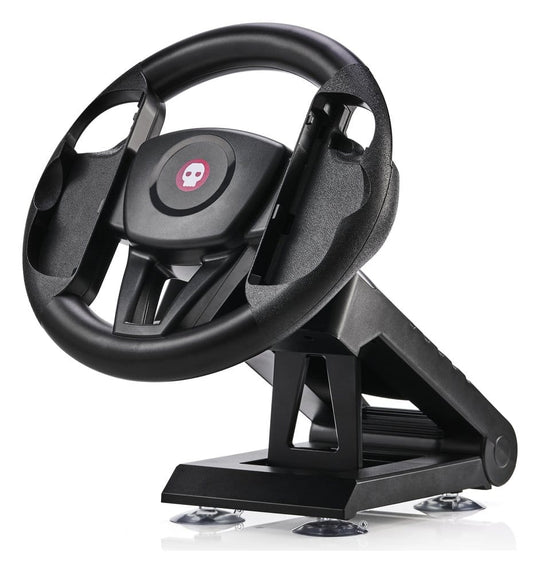 Nintendo Switch 2 Joy-Con Steering Wheel Table Attachment
