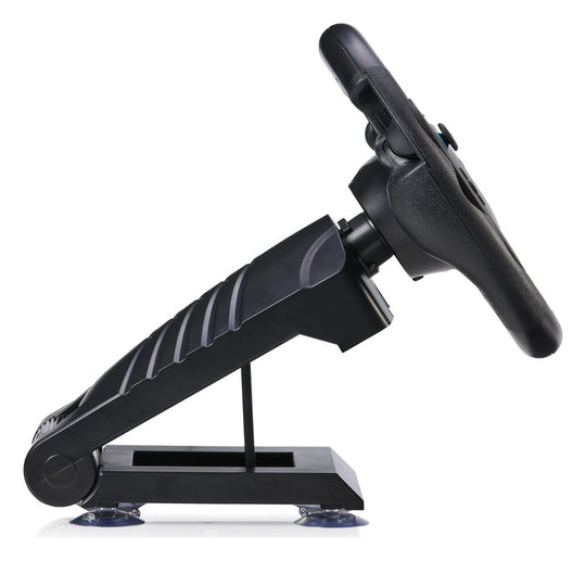 Nintendo Switch 2 Joy-Con Steering Wheel Table Attachment