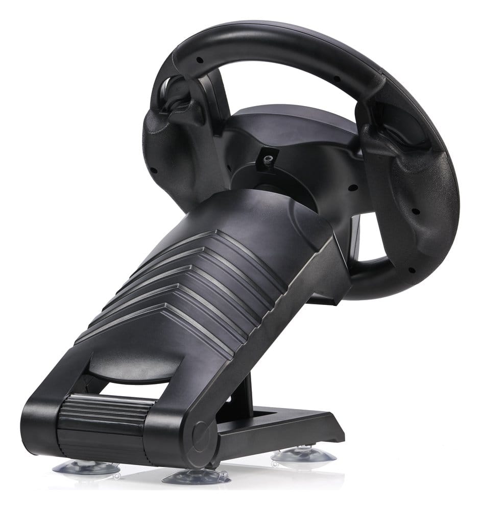 Nintendo Switch 2 Joy-Con Steering Wheel Table Attachment
