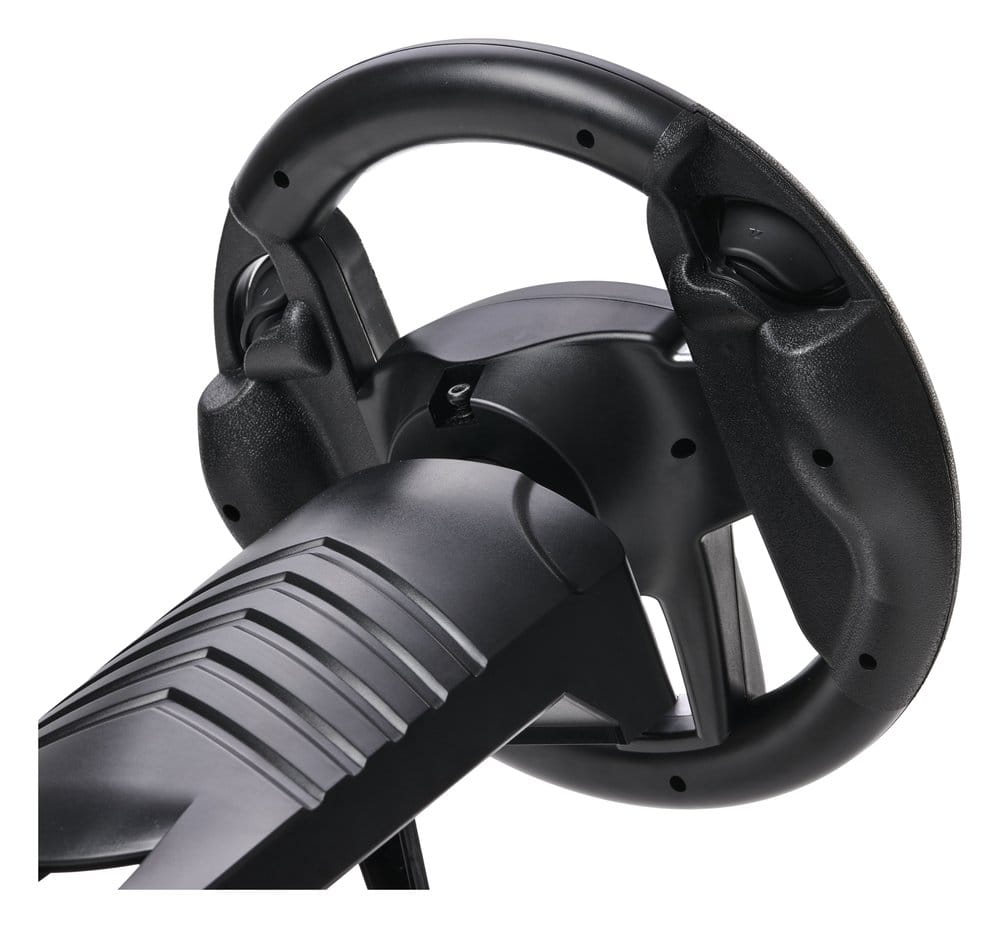 Nintendo Switch 2 Joy-Con Steering Wheel Table Attachment