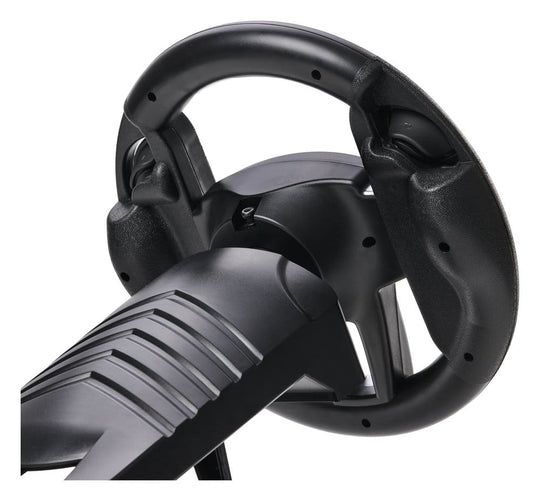 Nintendo Switch 2 Joy-Con Steering Wheel Table Attachment