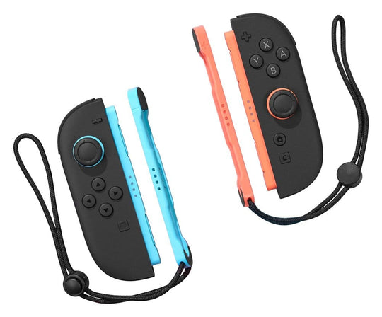 Nintendo Switch 2 Accessory Set Sports Pack 10-in-1