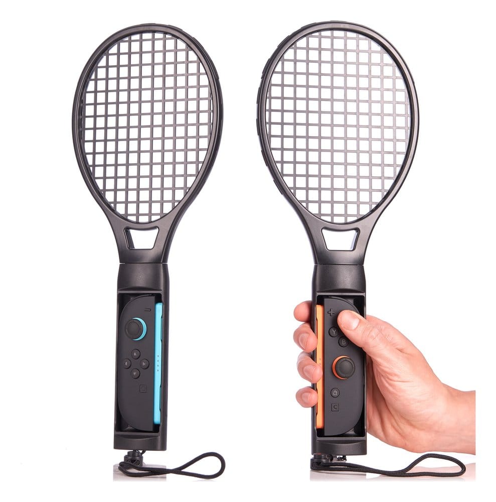 Nintendo Switch 2 Accessory Set Sports Pack 10-in-1