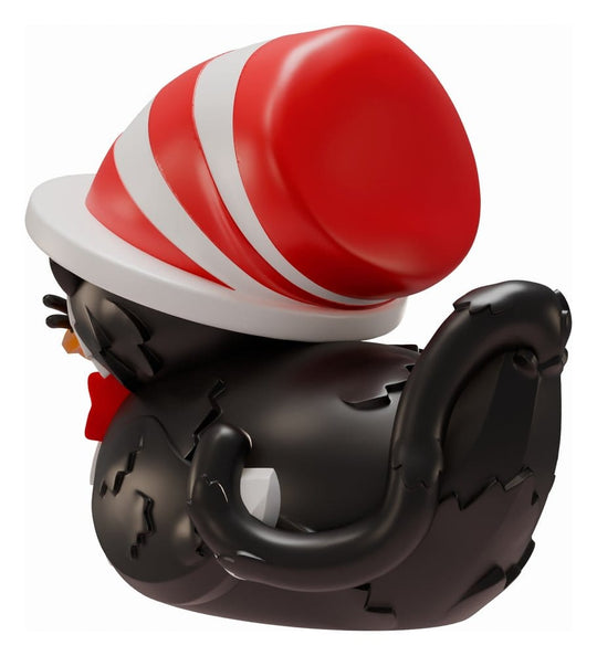 The Cat in the Hat Tubbz Mini PVC Figure