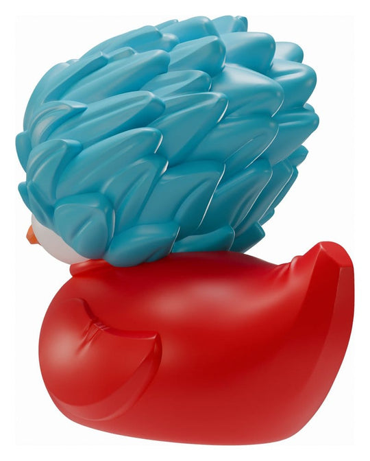 The Cat in the Hat Tubbz Mini PVC Figure Thing 1