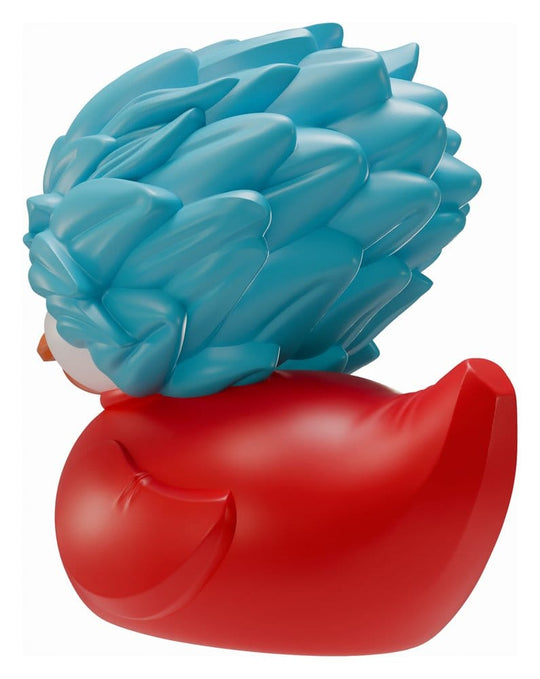The Cat in the Hat Tubbz Mini PVC Figure Thing 2