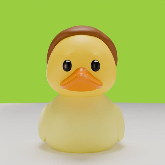 Rick and Morty Tubbz PVC Figure Morty Collector's Edition 10 cm